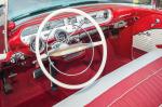 Pontiac Star Chief Convertible 1957 года